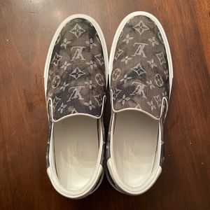 Louis Vuitton Shoes